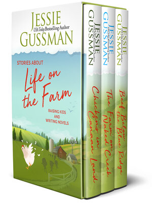 cover image of Stories About Life on the Farm